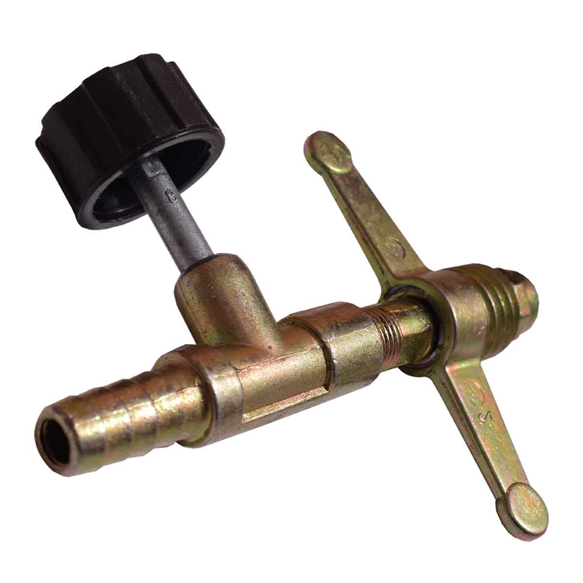 Registro Comum Para GLP 13kg